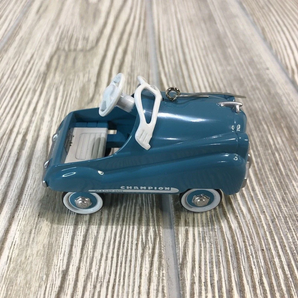 Hallmark Keepsake Ornament Murray 